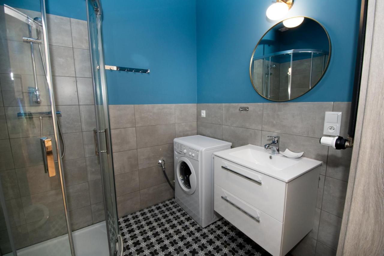 Apartament Inside - Centrum Bielsko-Biała Extérieur photo
