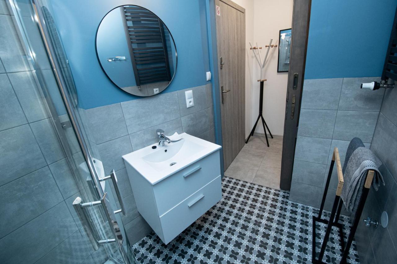 Apartament Inside - Centrum Bielsko-Biała Extérieur photo