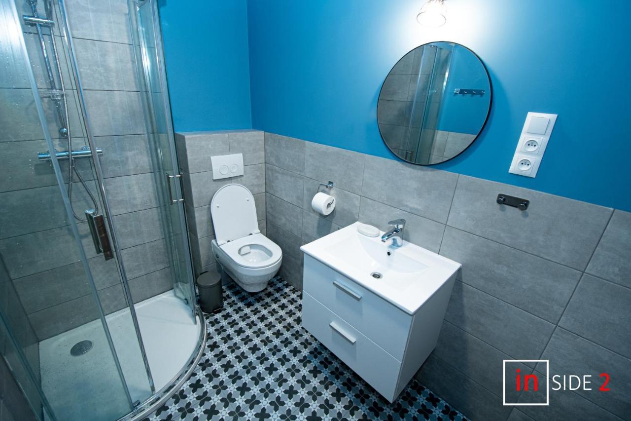 Apartament Inside - Centrum Bielsko-Biała Extérieur photo